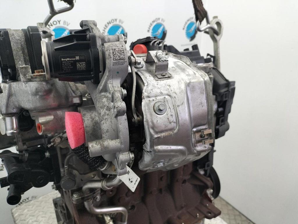 RENAULT KADJAR TURBO 2019, Auto-onderdelen, Motor en Toebehoren, Nieuw, ARN erkend, Stiba lid, Erkend duurzaam, Ophalen of Verzenden