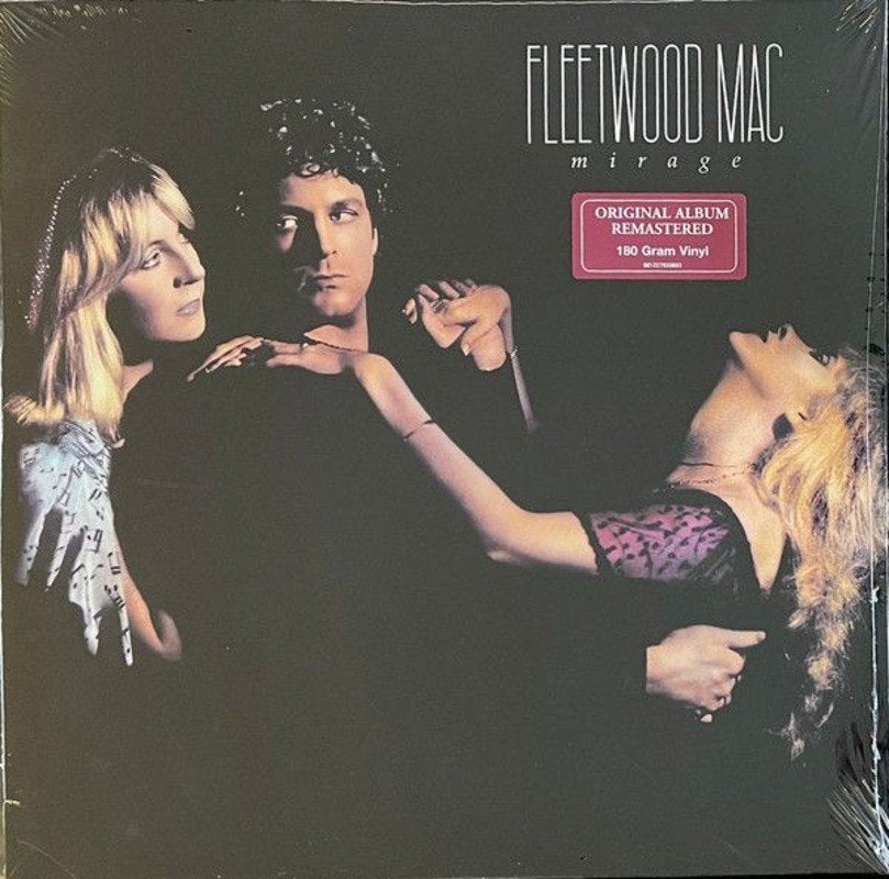 Fleetwood Mac – Mirage | LP, Ophalen of Verzenden, 12 inch, Poprock, Nieuw in verpakking