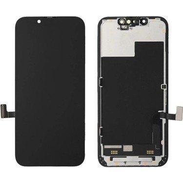 Rahim Telecom | iPhone 15 Scherm incl monteren GARANTIE, Ophalen of Verzenden, Nieuw, Overige typen, Apple iPhone