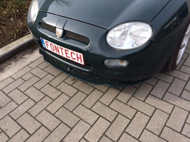 Elke verlichting / koplamp voor MGF MG TF MG F MGTF Trophy, Ophalen of Verzenden, Zo goed als nieuw
