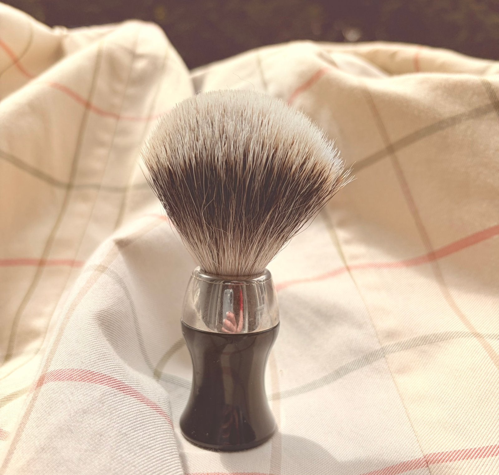 Classic shave, Verzenden, Zo goed als nieuw, Ogen