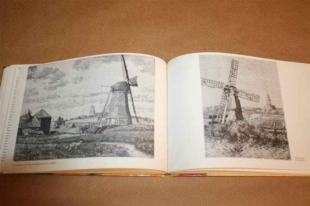 Rondom Volewijck en Tolhuis - Amsterdam-Noord en randorpen, Boeken, Ophalen of Verzenden, Gelezen