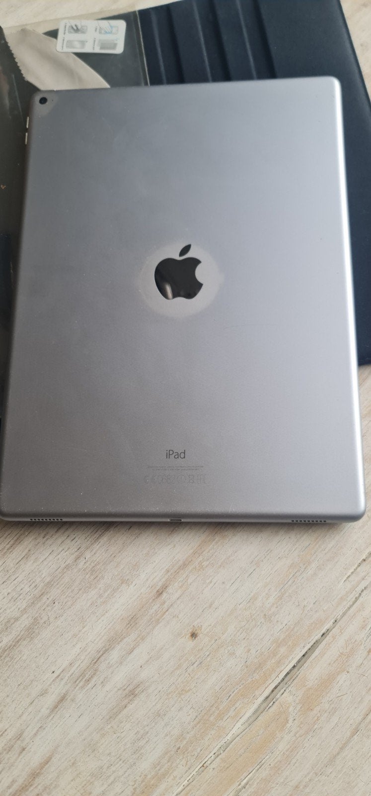I pad, Ophalen of Verzenden, 12 inch, 2 tot 3 Ghz