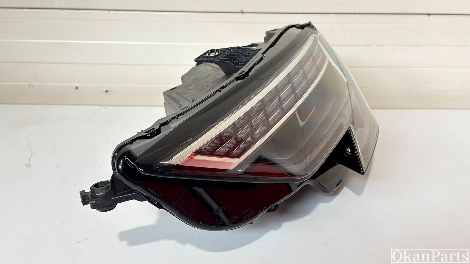 Audi RS3 8Y Facelift LED linker koplamp links 8Y0941035M, Auto-onderdelen, Verlichting, AUDI AG, Kundenbetreuung@audi.de, Nieuw