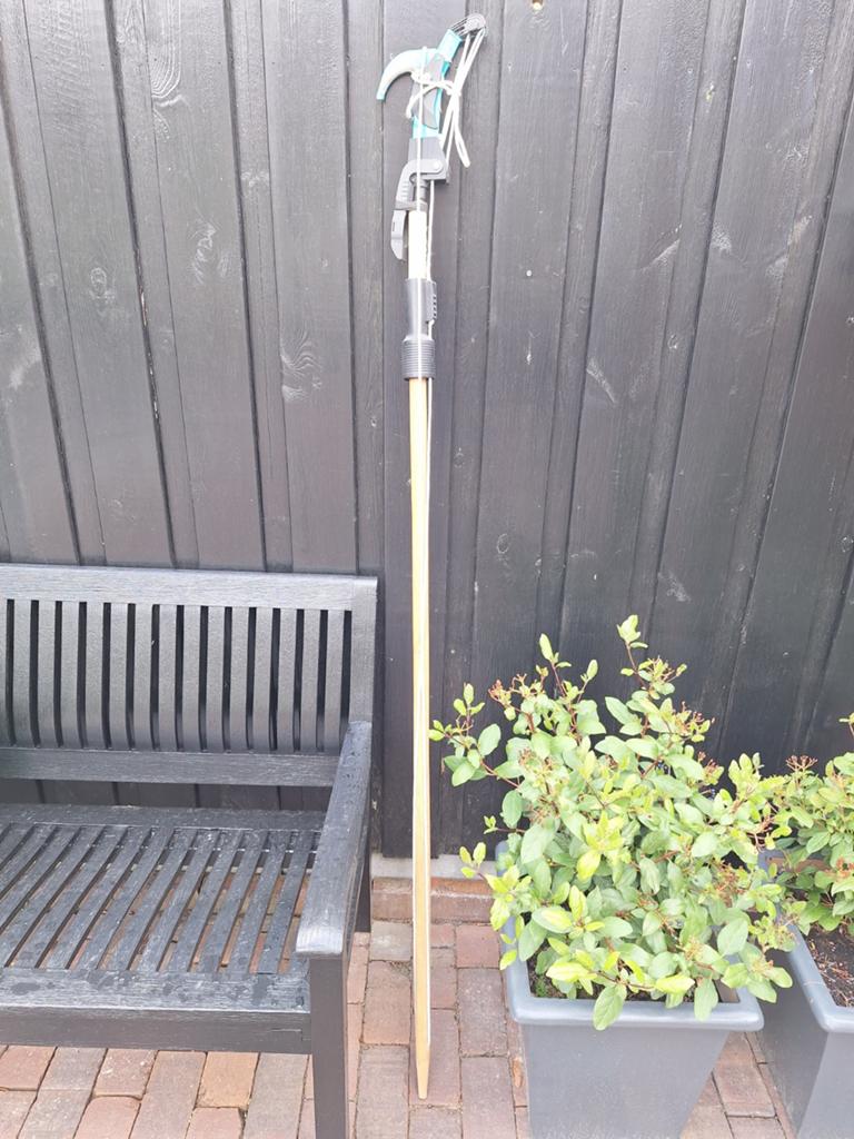 Takken snoeien, Ophalen of Verzenden