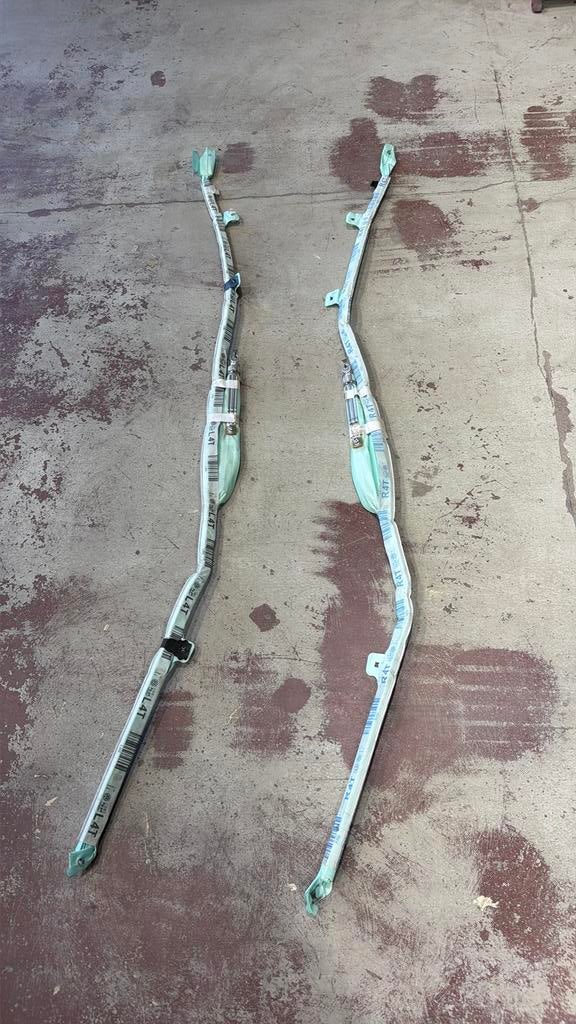 Dak airbag Volkswagen Golf 7 Links+Rechts, Auto-onderdelen, Ophalen of Verzenden, Volkswagen