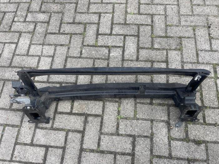 Bumperframe voor van een Volkswagen UP, Gebruikt, -, -, -