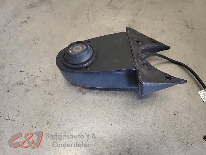 Achteruitrij Camera van een Mercedes Sprinter, Auto-onderdelen, Gebruikt, -, Ophalen of Verzenden, -