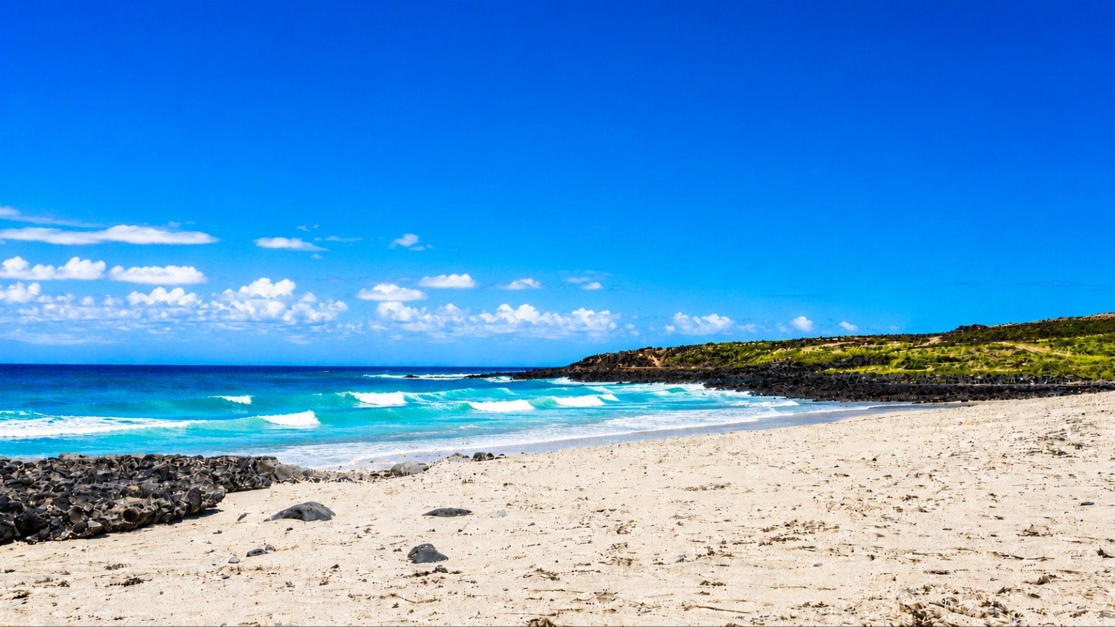 Appartement op zonnig Fuerteventura te huur