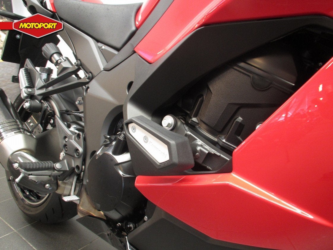 Kawasaki NINJA 1000 SX (bj 2024), Motoren, Bedrijf, Meer dan 35 kW, Jacobus Spijkerdreef 1-3
2132 PZ  Hoofddorp, NL, Kawasaki Motors Europe N.V.