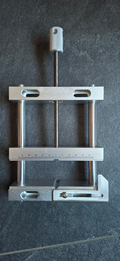 Lage machineklem voor portaalmachine., Ophalen, Nieuw