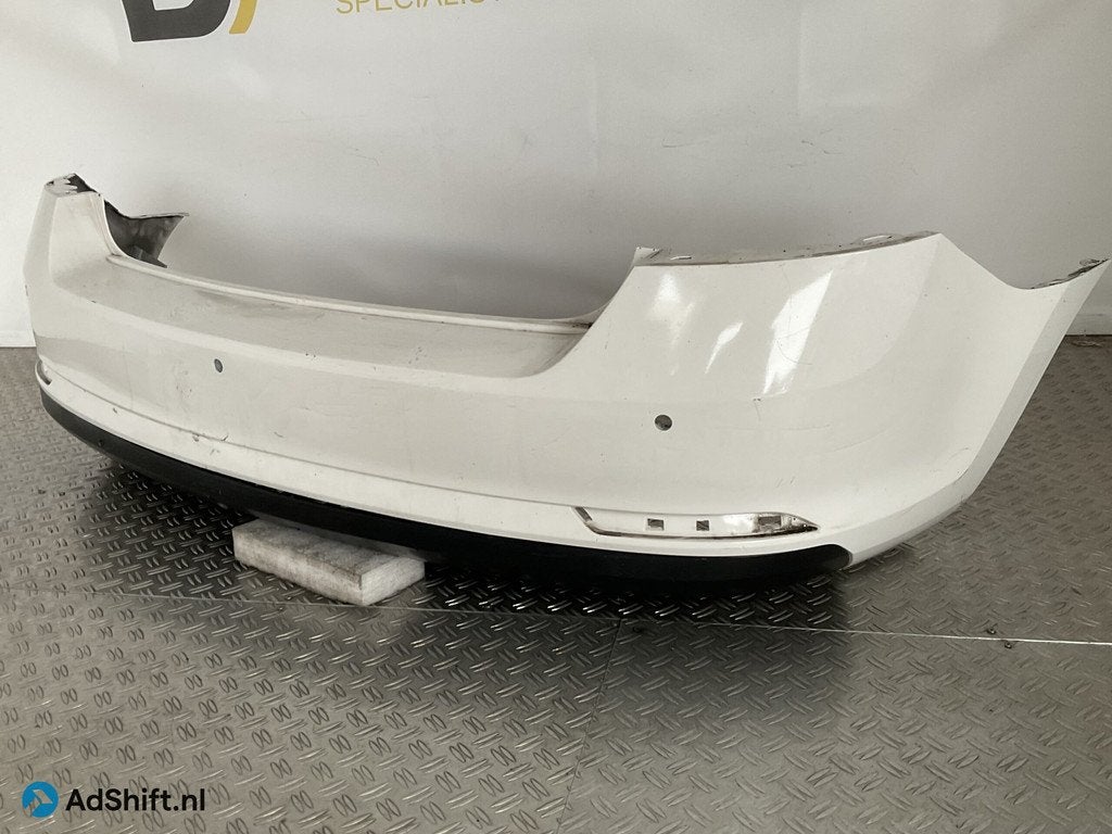 Bumper Skoda Rapid Spaceback 5JJ 12-17 5JJ807421 Achterbumpe, Auto-onderdelen, Bumper