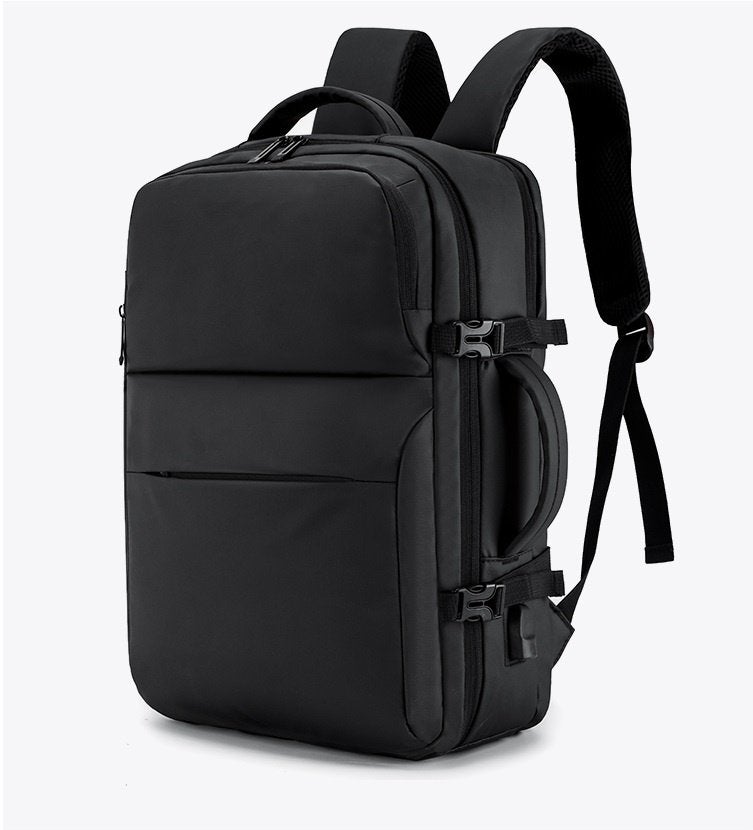 Multifunctionele rugtas / laptoptas, Overige merken, 25 tot 40 cm, Nieuw, Ophalen of Verzenden