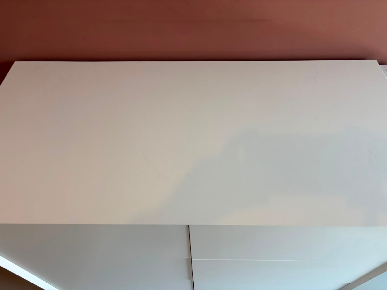 Foto 10 van Kidsmill Lasse Babykamer wit: Ledikant, Commode, Kledingkast