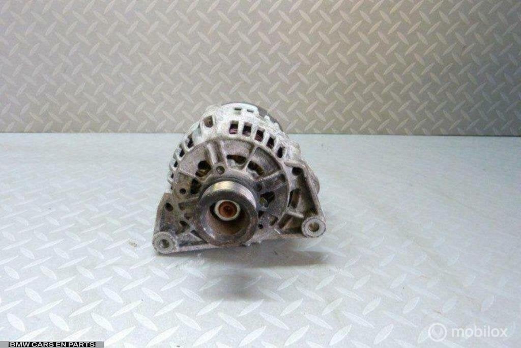dynamo 3 serie e46 316i 318i m43 bosch dynamo e46, Gebruikt, BMW, BMW