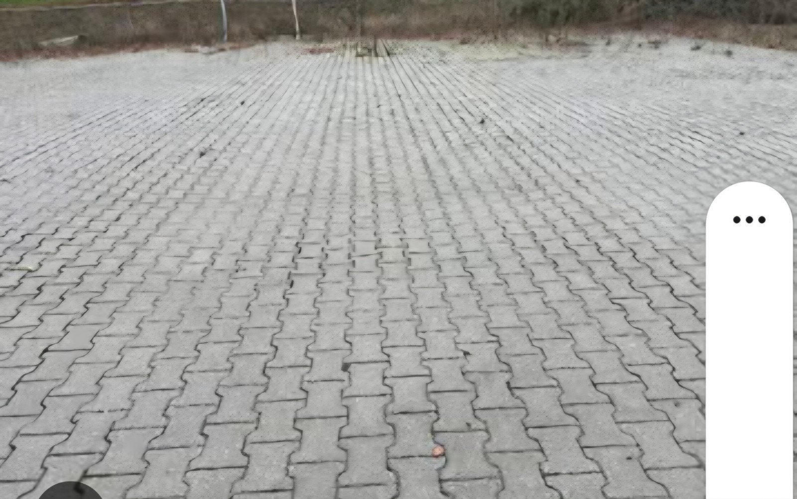 H-Klinkers 800 m2 - 8 cm dik - Levering mogelijk, Ophalen of Verzenden, Nieuw, Beton, Klinkers