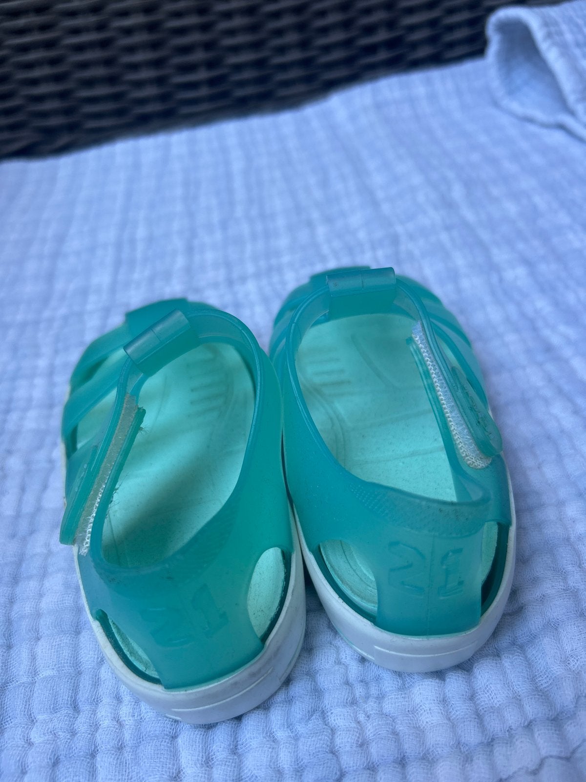 Nieuwe Igor waterschoenen maat 21, Ophalen of Verzenden, Nieuw, Jongen of Meisje, Schoenen