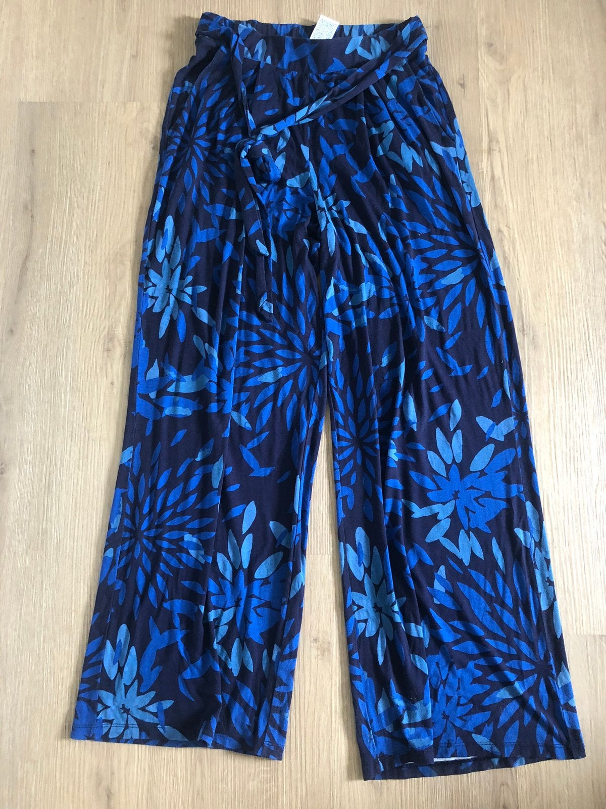 Desigual broek mt S (36-38), Zo goed als nieuw, Maat 36 (S), Lang, Verzenden