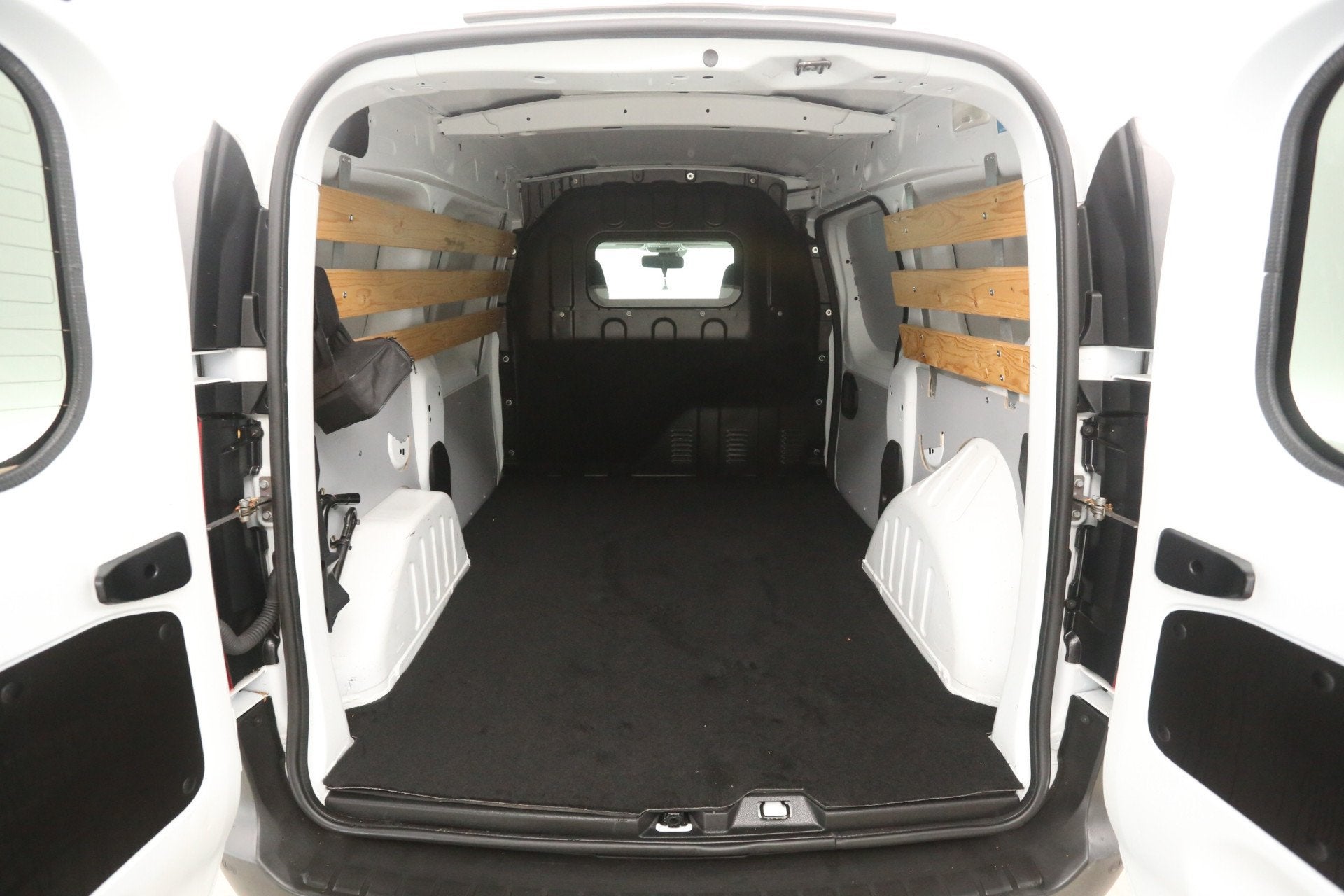 Renault Express 1.5 dCi | Marge | Airco | Cruise | Trekhaak, Auto's, Voorwielaandrijving, Gebruikt, Euro 6, 4 cilinders