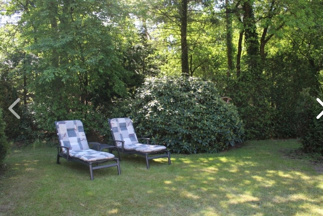Te huur vakantiehuisje, Vakantie, In bos, 2 slaapkamers, Overige typen, Landelijk