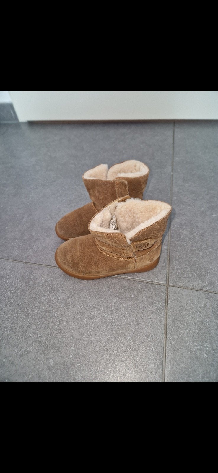 Ugg .schoenen.mat 26, Ophalen, Schoentjes