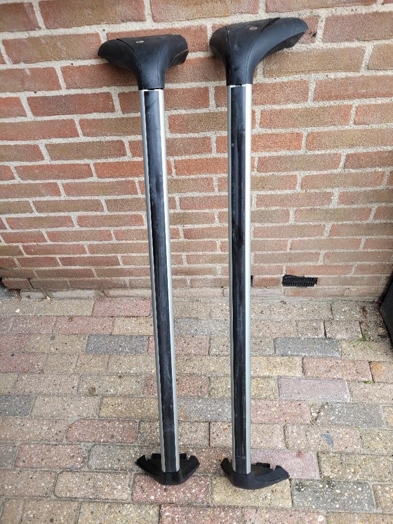 Dakdragers Citroen C5 vanaf 2009, Auto diversen, Dakdragers, Ophalen, Gebruikt