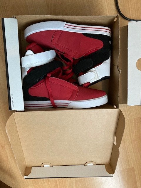Supra gympen, Ophalen, Nieuw, Sneakers of Gympen, Overige kleuren