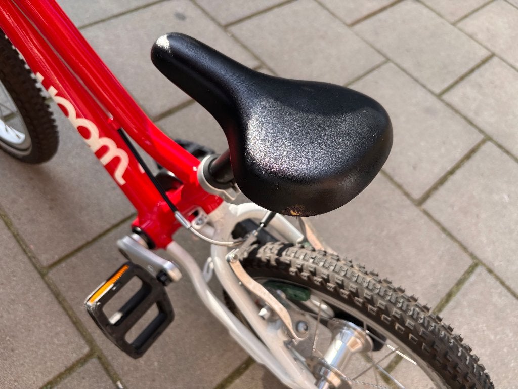 Foto 5 van Woom fiets 2