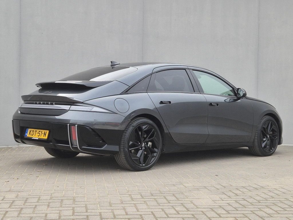 Hyundai IONIQ 6 First Edition AWD 77.4 kWh / SOH 100% / Deal, Auto's, Hyundai, Gebruikt, Leder en Stof, https://media-marktplaats.export.dv.nl/22290395609/document-1.pdf