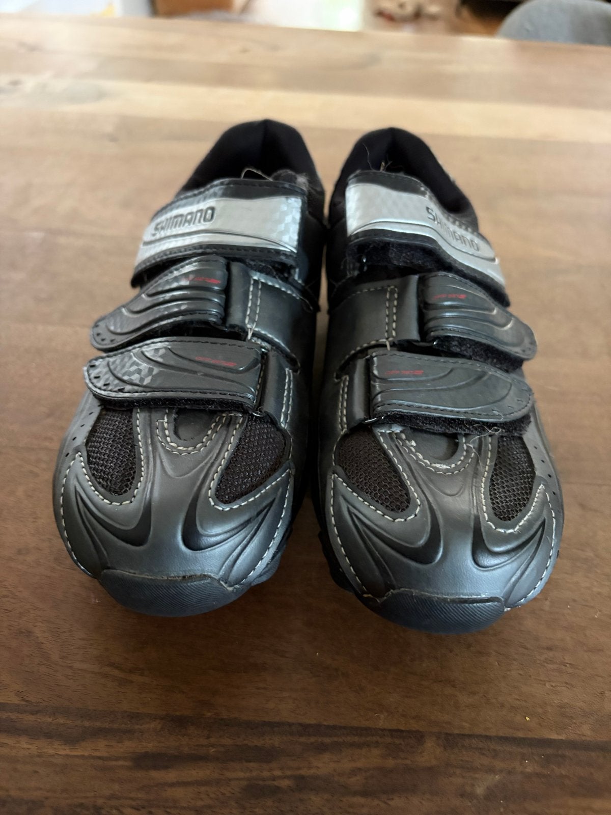 Shimano fietsschoenen maat 39, Heren, Schoenen, Overige maten, Ophalen of Verzenden