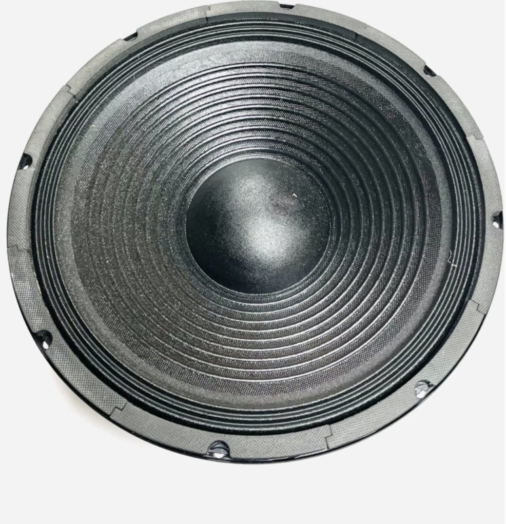 SOUND LAB WOOFER 15 inch, S, Subwoofer, Ophalen of Verzenden, Zo goed als nieuw