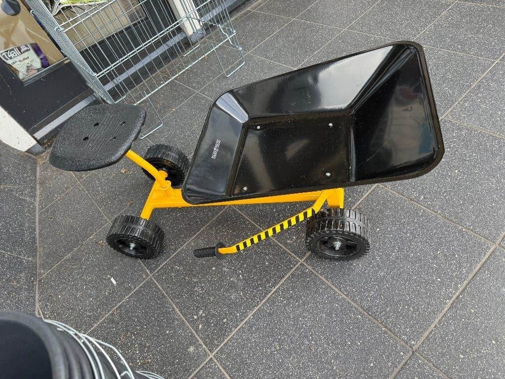 speelgoed buiten loopauto, Kinderen en Baby's, Ophalen of Verzenden, Nieuw