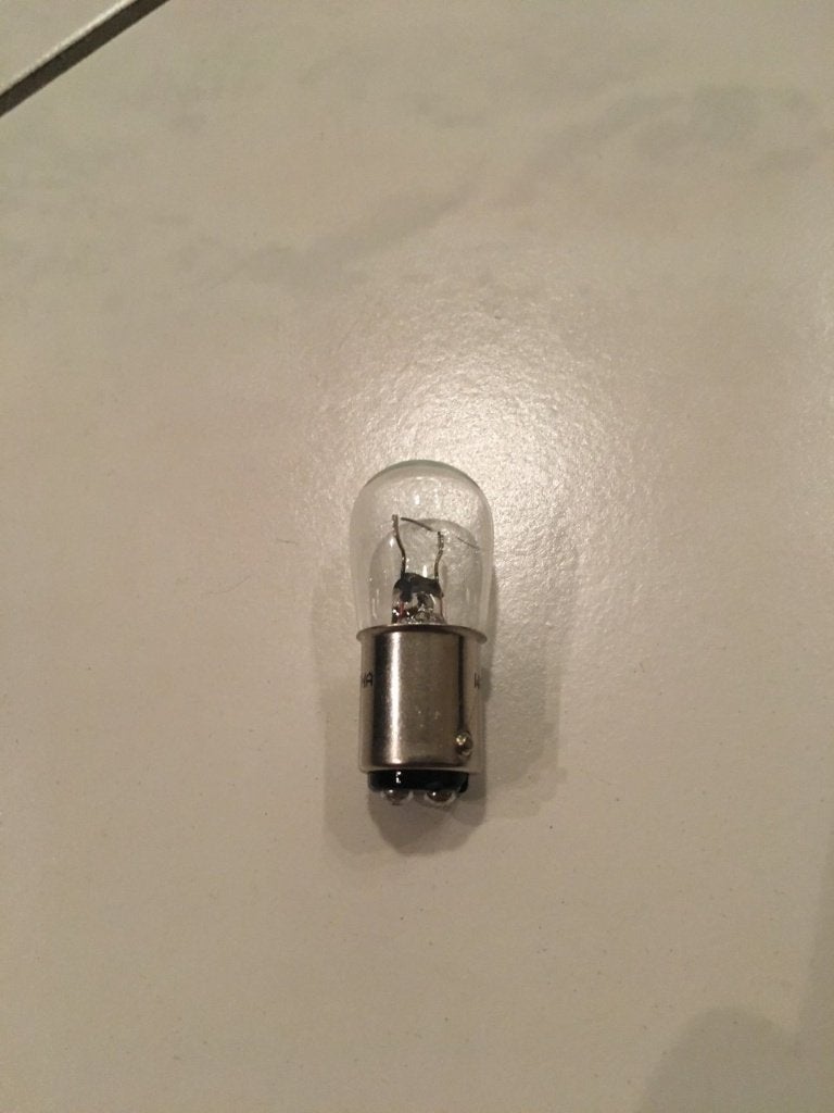 Te koop binnenverlichting lamp Dodge w200 d200 ramcharger, Ophalen of Verzenden