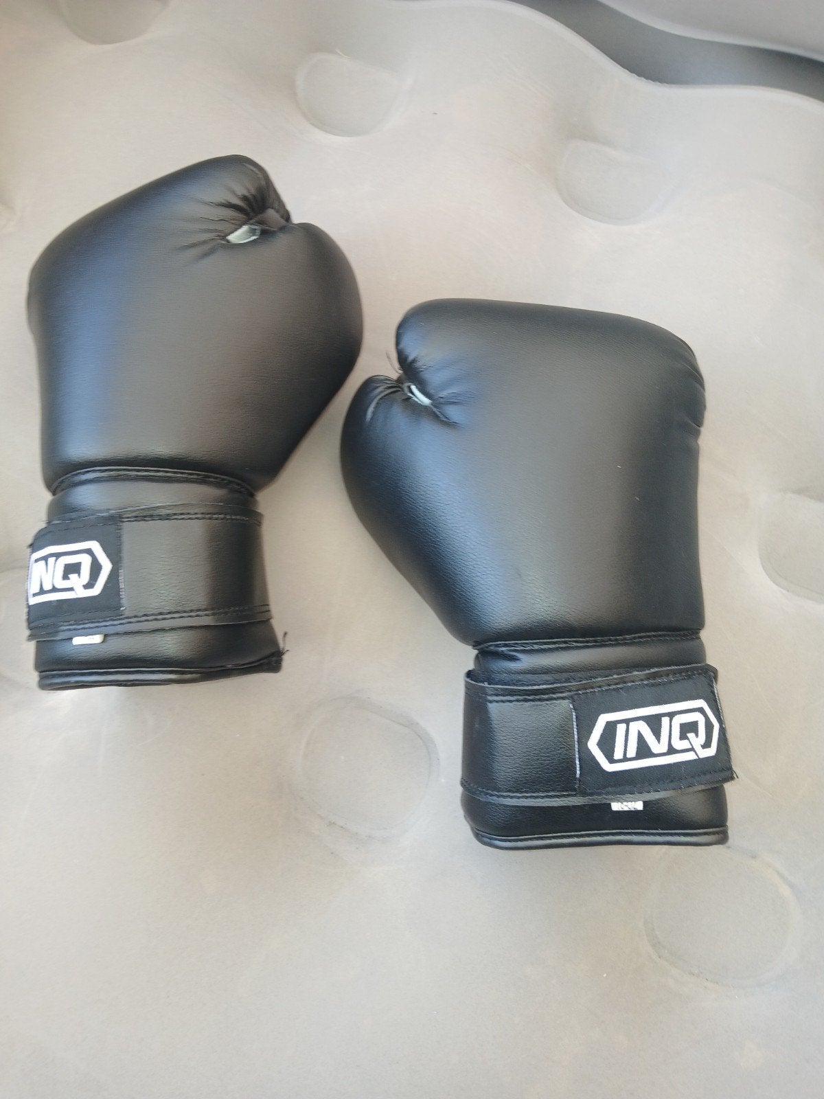 Nieuwe INQ Bokshandschoenen 16-oz, Sport en Fitness, Ophalen of Verzenden, Nieuw, Bokshandschoenen