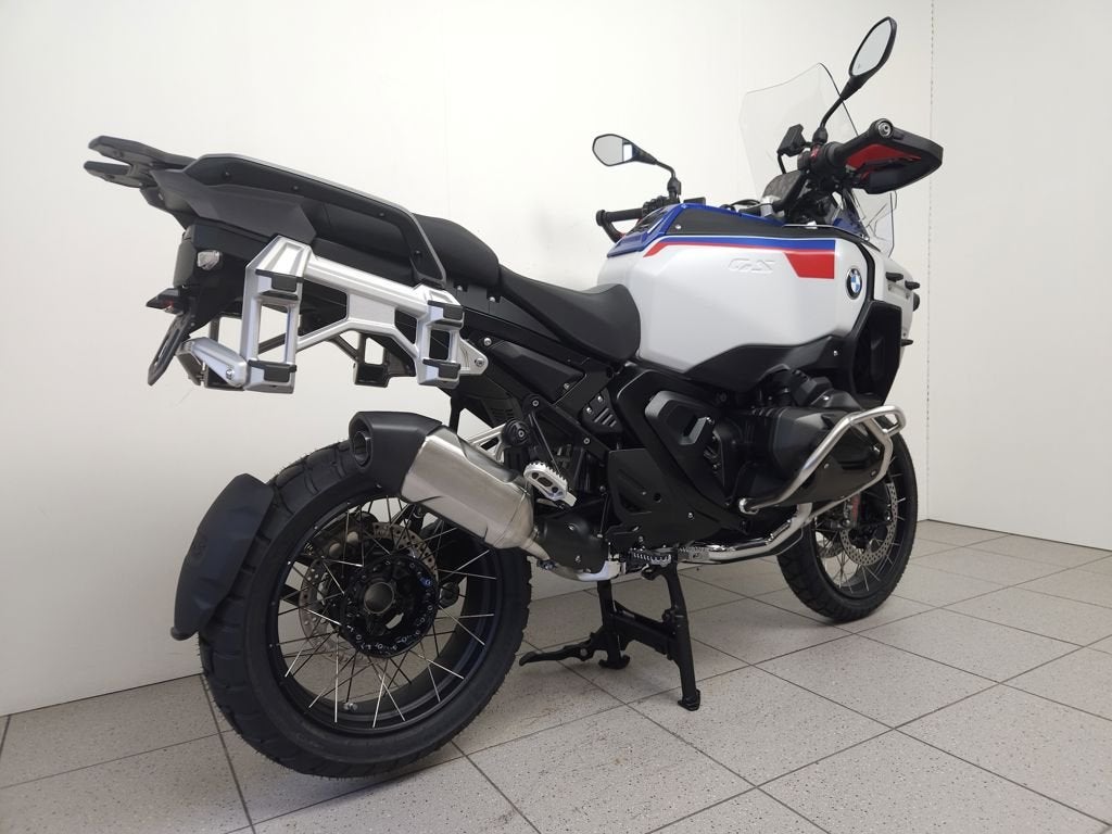 BMW R 1300 GS ADVENTURE, Nieuw, Bedrijf, Meer dan 35 kW, Toermotor