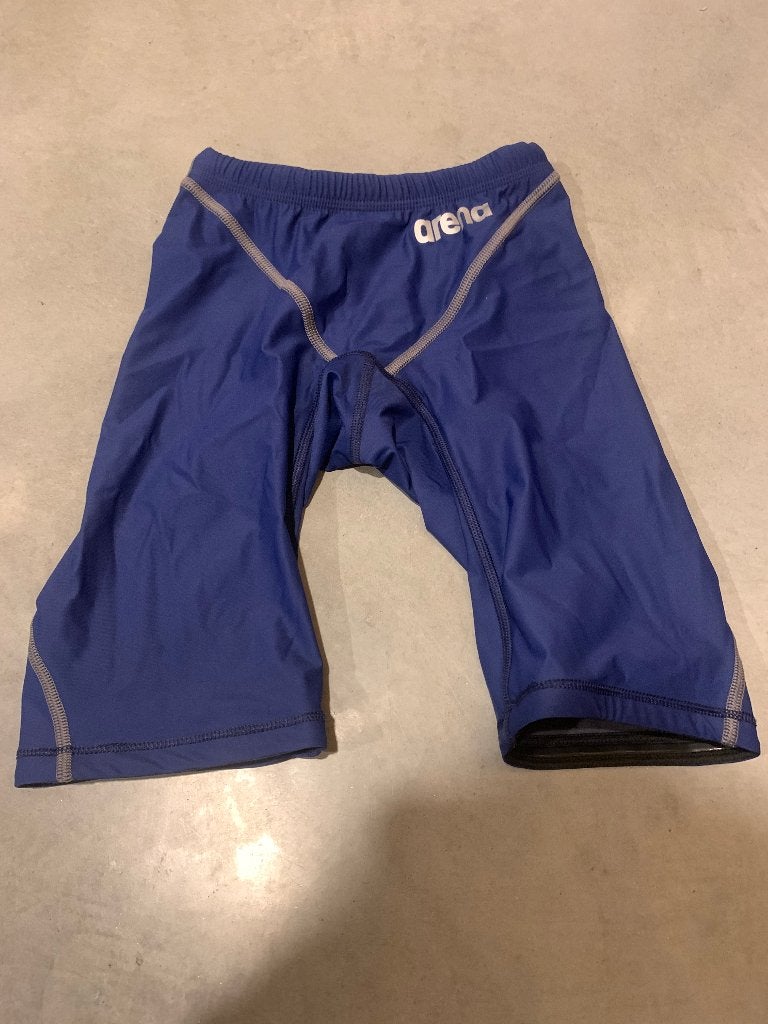Arena Powerskin ST Next Jammer, Kleding | Heren, Badmode en Zwemkleding, Blauw, Overige maten, Ophalen of Verzenden, Arena