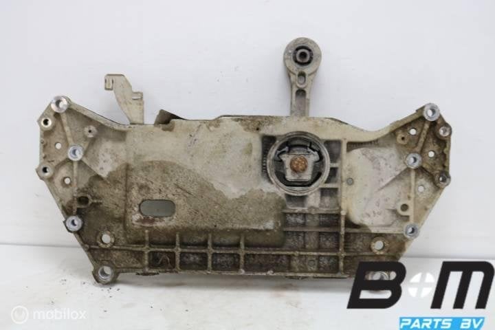 Subframe / aslichaam voorzijde VW Caddy 2K 1K0199369G, Auto-onderdelen, Gebruikt