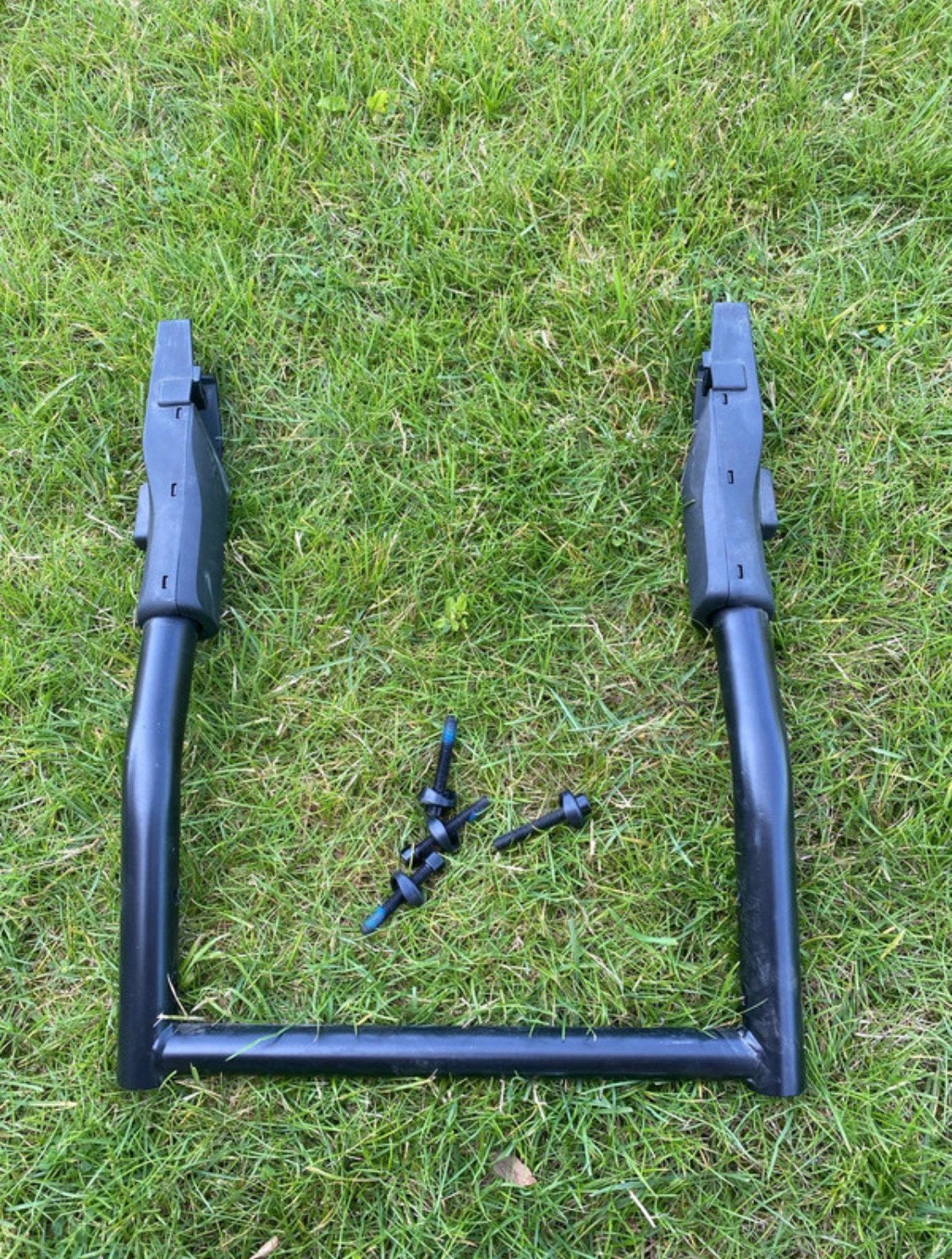 Adapter gazelle makki, Ophalen of Verzenden, Gebruikt