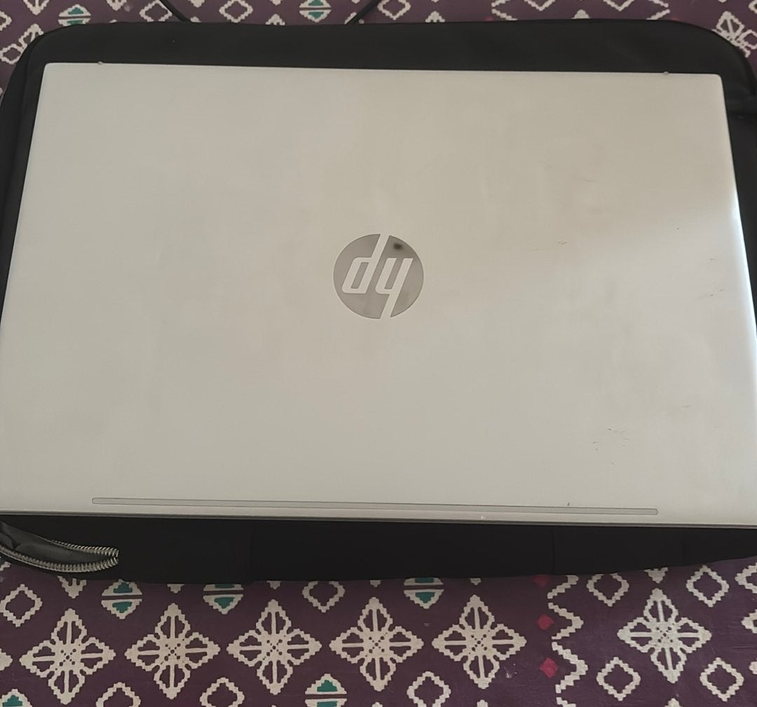 HP Pavilion 15 Laptop - Goede staat, werkt perfect, Computers en Software, Ophalen, Gebruikt, Met videokaart, Gaming