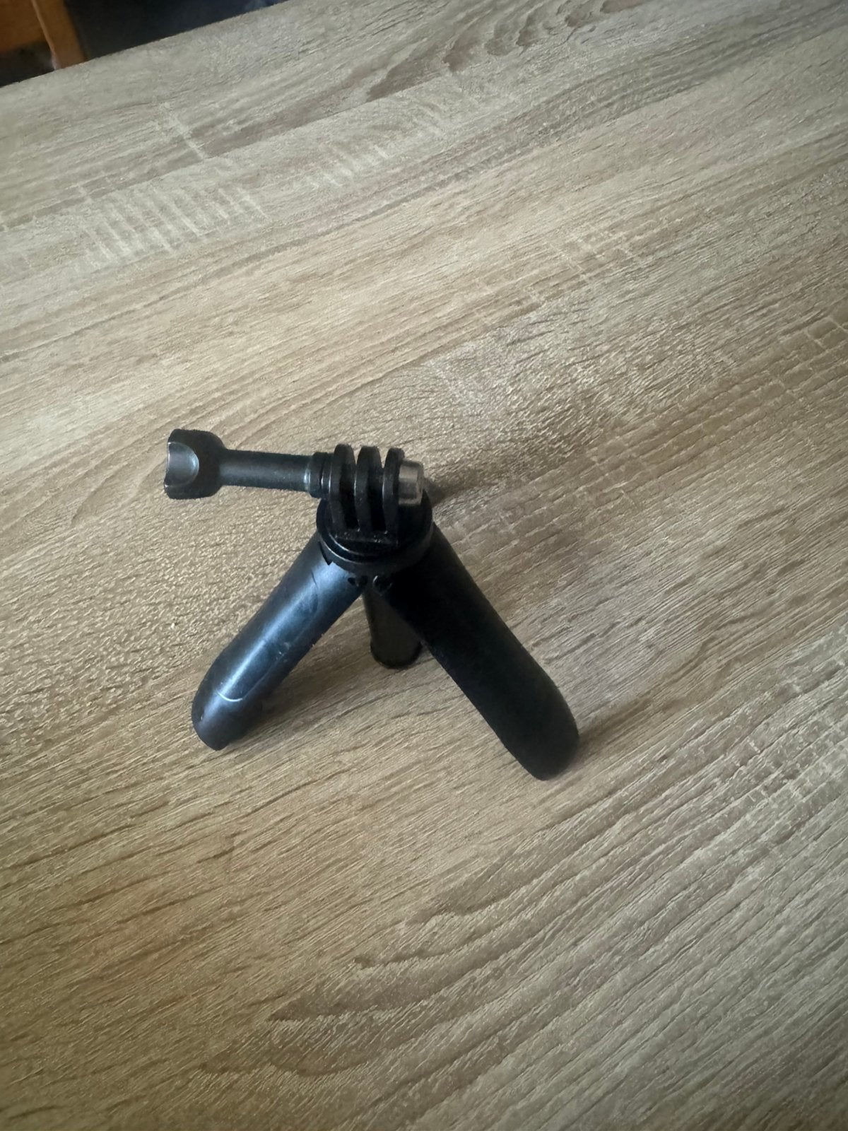 Foto 9 van Gopro hero 13 bleck met accessoires