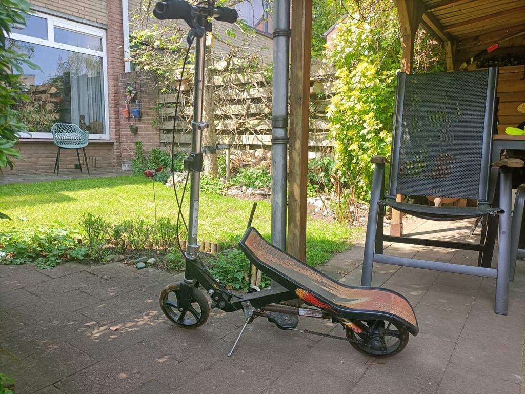 Rockboard Flink Step - Gebruikt, Ophalen, Gebruikt, Overige typen, Rockboard