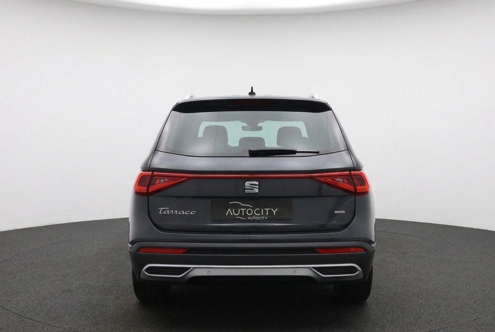 SEAT Tarraco 1.4 TSI e-Hybrid Xperience 245PK Pano | 360 C, Auto's, Automaat, Euro 6, 4 cilinders, 245 pk