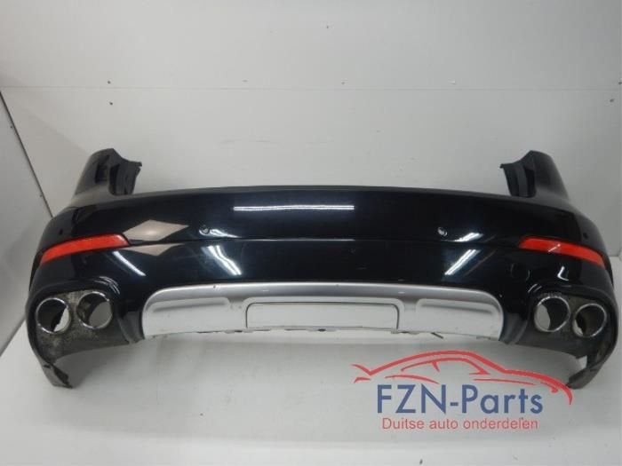 Maserati Levante Achterbumper, Ophalen of Verzenden, Gebruikt, Achter, Bumper