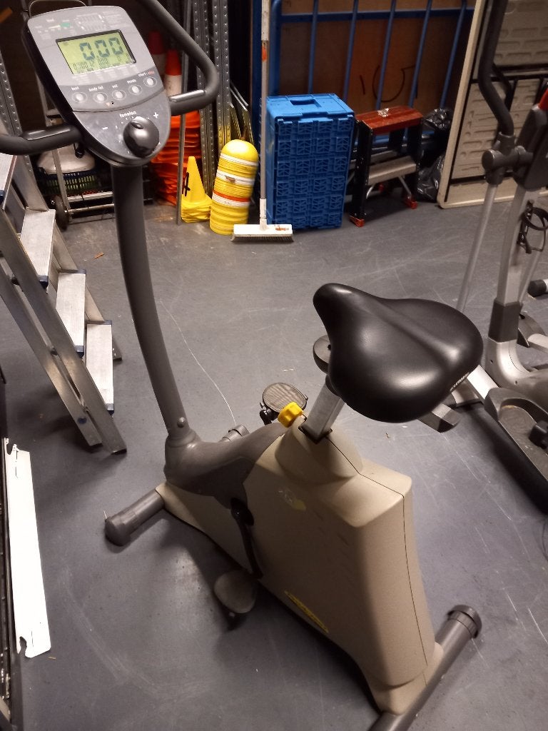 Home Trainer, Ophalen, Gebruikt, Metaal, Benen