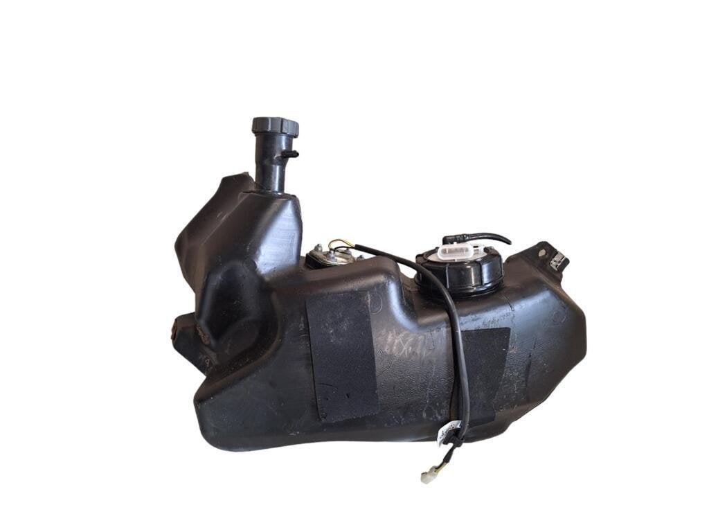 Benzinetank origineel tank dop pomp Vespa Sprint Primavera, Gebruikt, Ophalen of Verzenden, Vespa, Vespa
