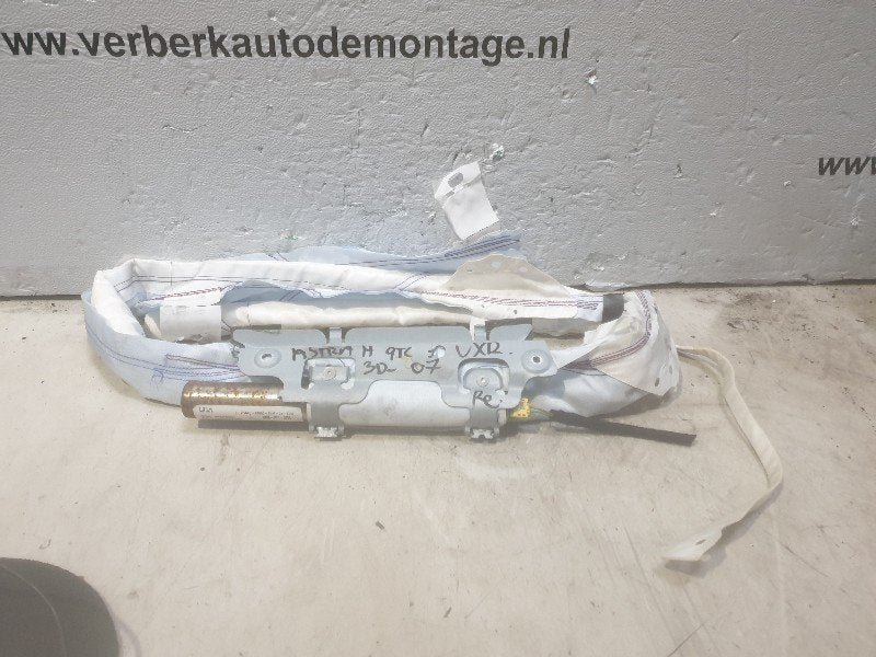 Airbag Dak Rechts Opel Astra H GTC (L08) (2005-08/2010-10), Gebruikt, Bahnhofsplatz, Rüsselsheim am Main 65423, , Duitsland, Opel