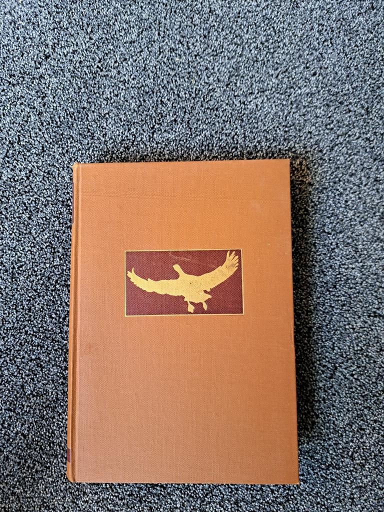 Boek Edel Wild - Natuur in Gevaar (Jachtboek), Boeken, Mr.Dr.I.G. Maasdijk, Natuur algemeen, Ophalen, Gelezen