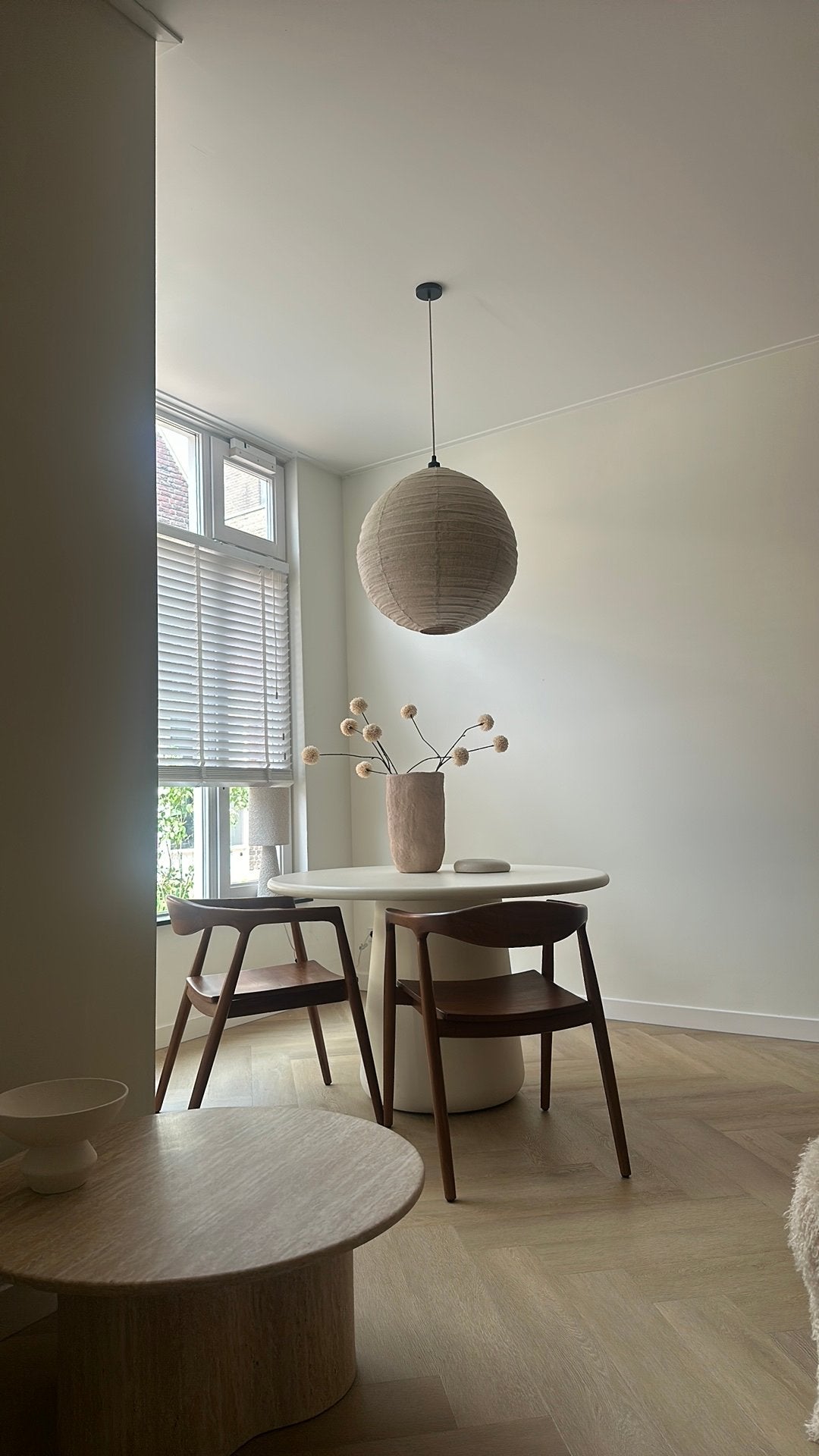 2 teakhouten eetkamerstoelen, Huizen en Kamers, Kamers te huur