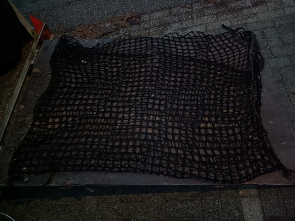 Verschillende hooinetten slowfeeders te koop, Dieren en Toebehoren, Paarden en Pony's | Overige Paardenspullen, Ophalen, Overige soorten