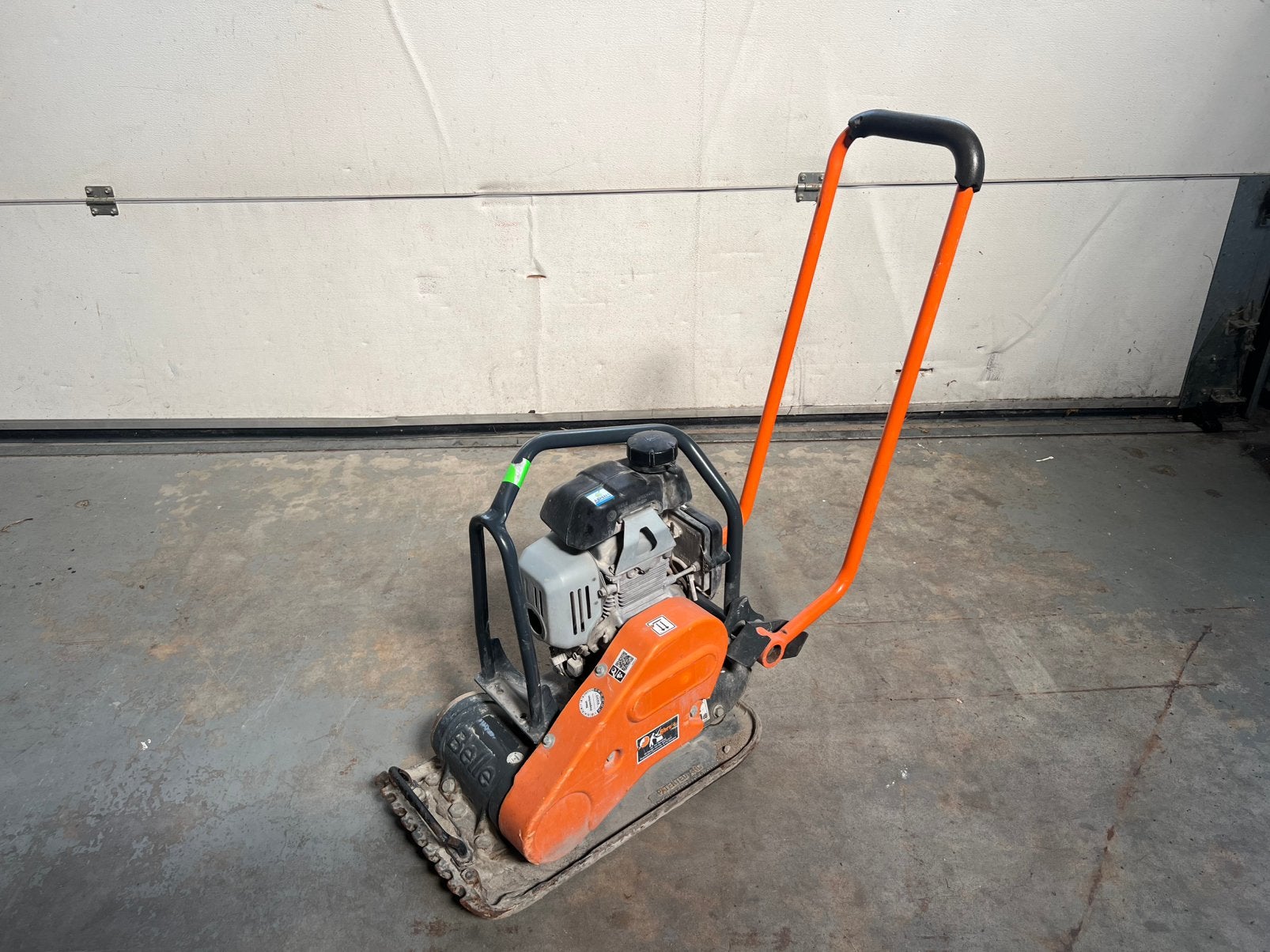 Belle LC 3228 trilplaat 2016 | Incl. BTW!, Overige soorten, Ophalen of Verzenden, Zo goed als nieuw, Nvt